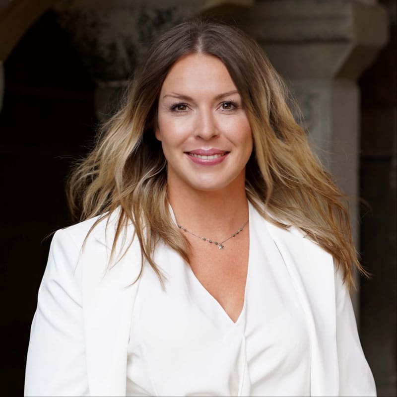 Pernille Westergaard