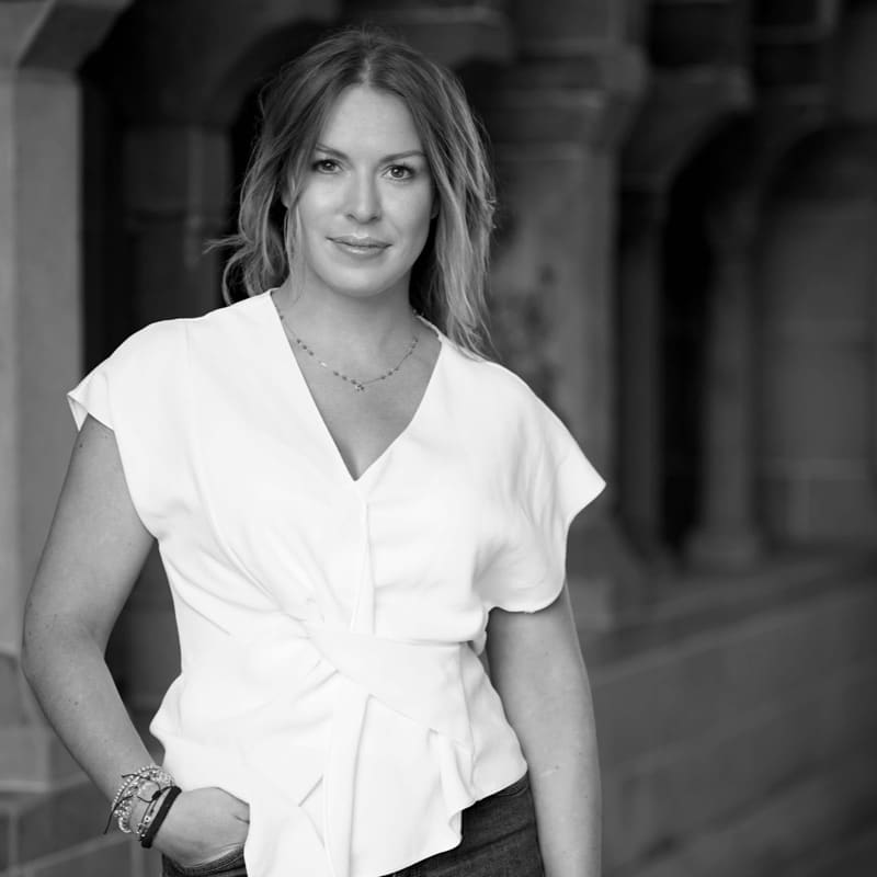 Pernille Westergaard